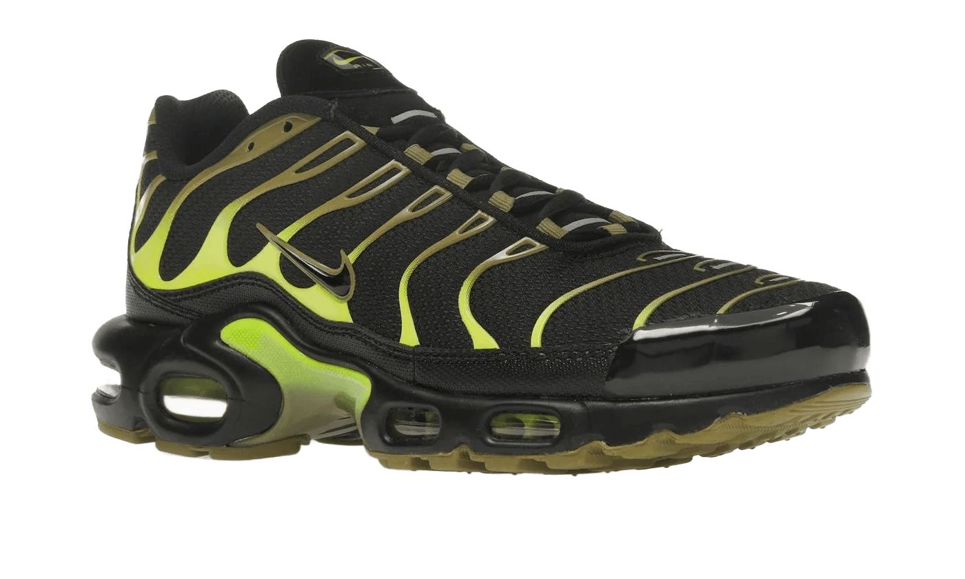 Nike Air Max Plus Pacific Moss
