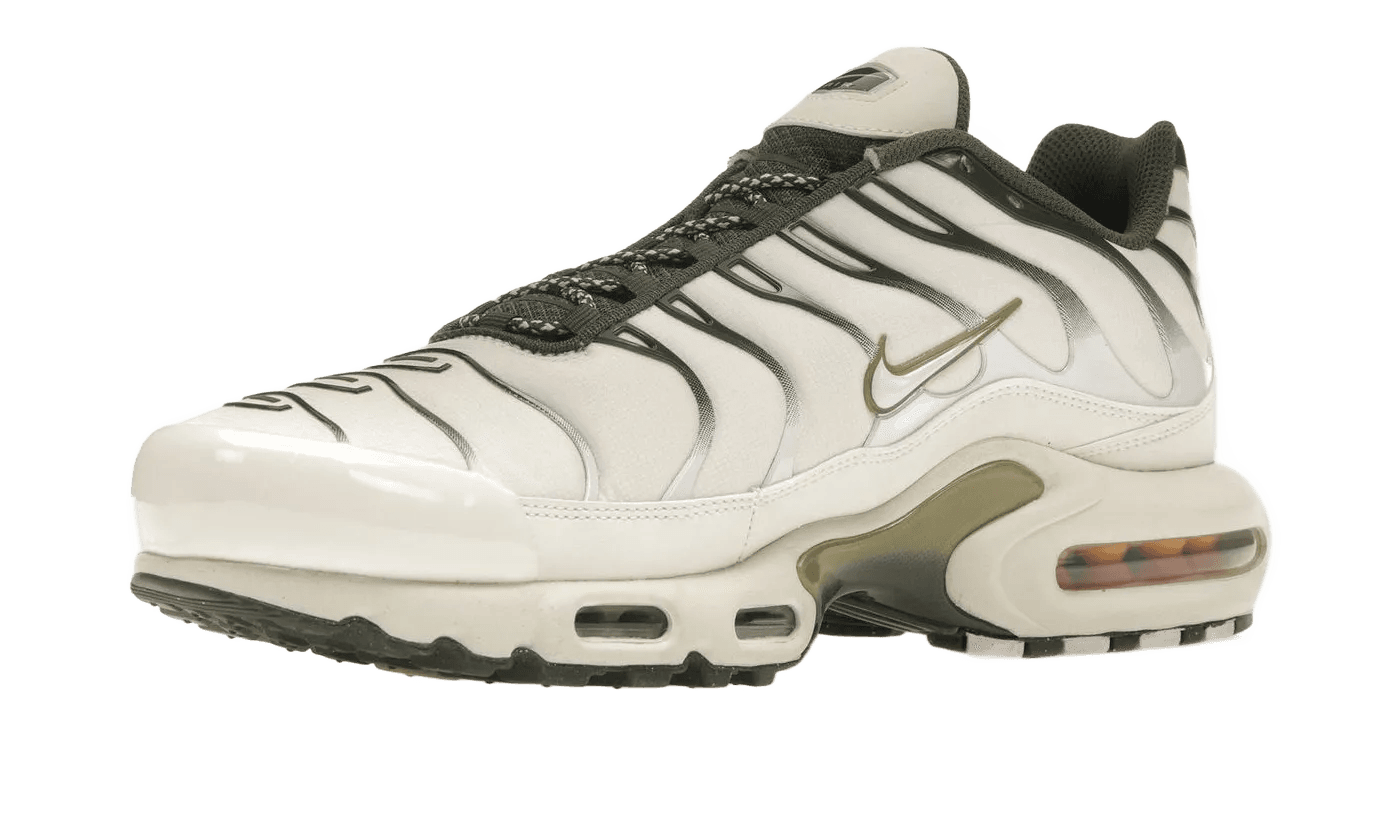 Air Max Plus Phantom Cargo Khaki - FB9722-001
