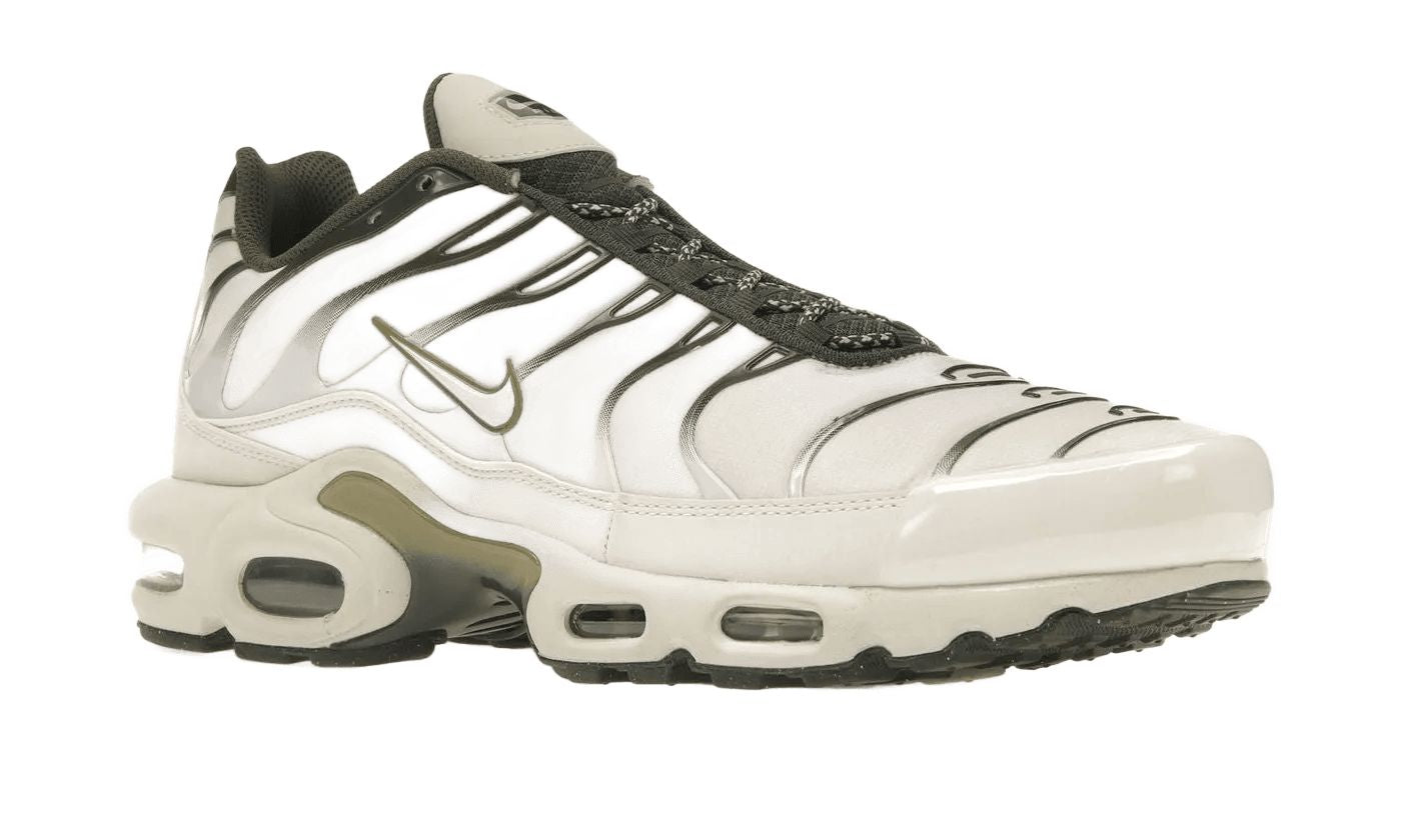 Nike Air Max Plus Phantom Cargo Khaki