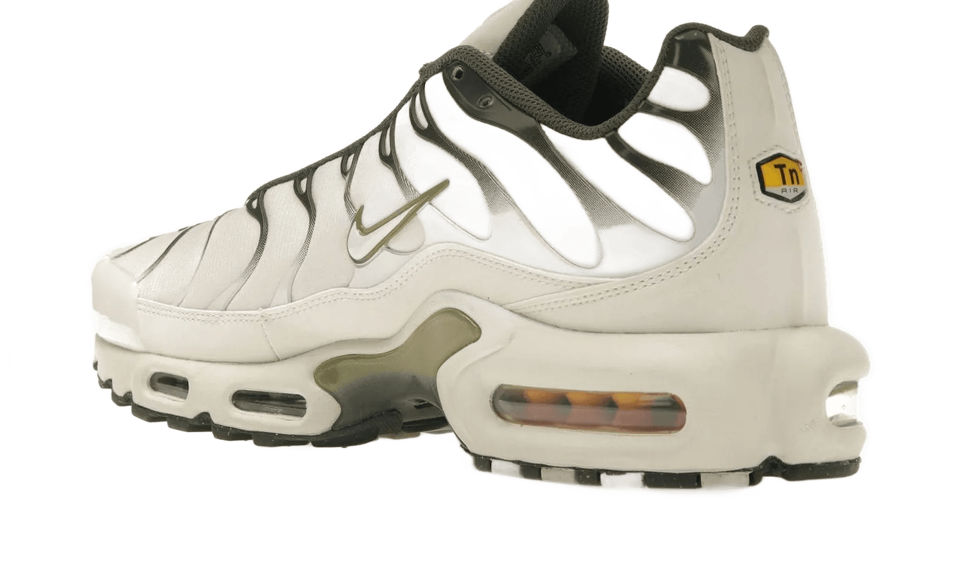 Air Max Plus Phantom Cargo Khaki - FB9722-001