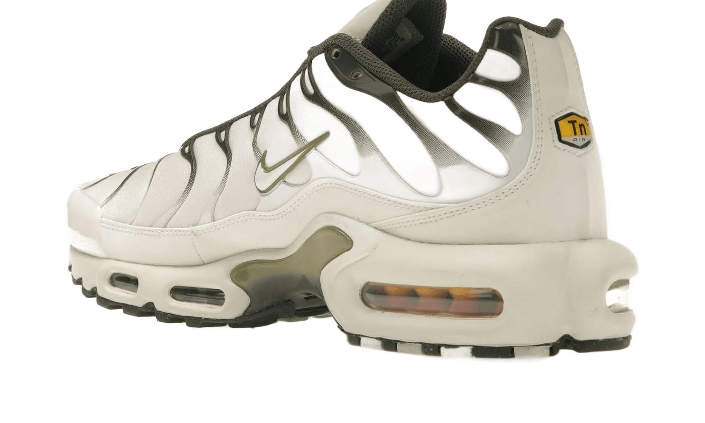 Nike Air Max Plus Phantom Cargo Khaki