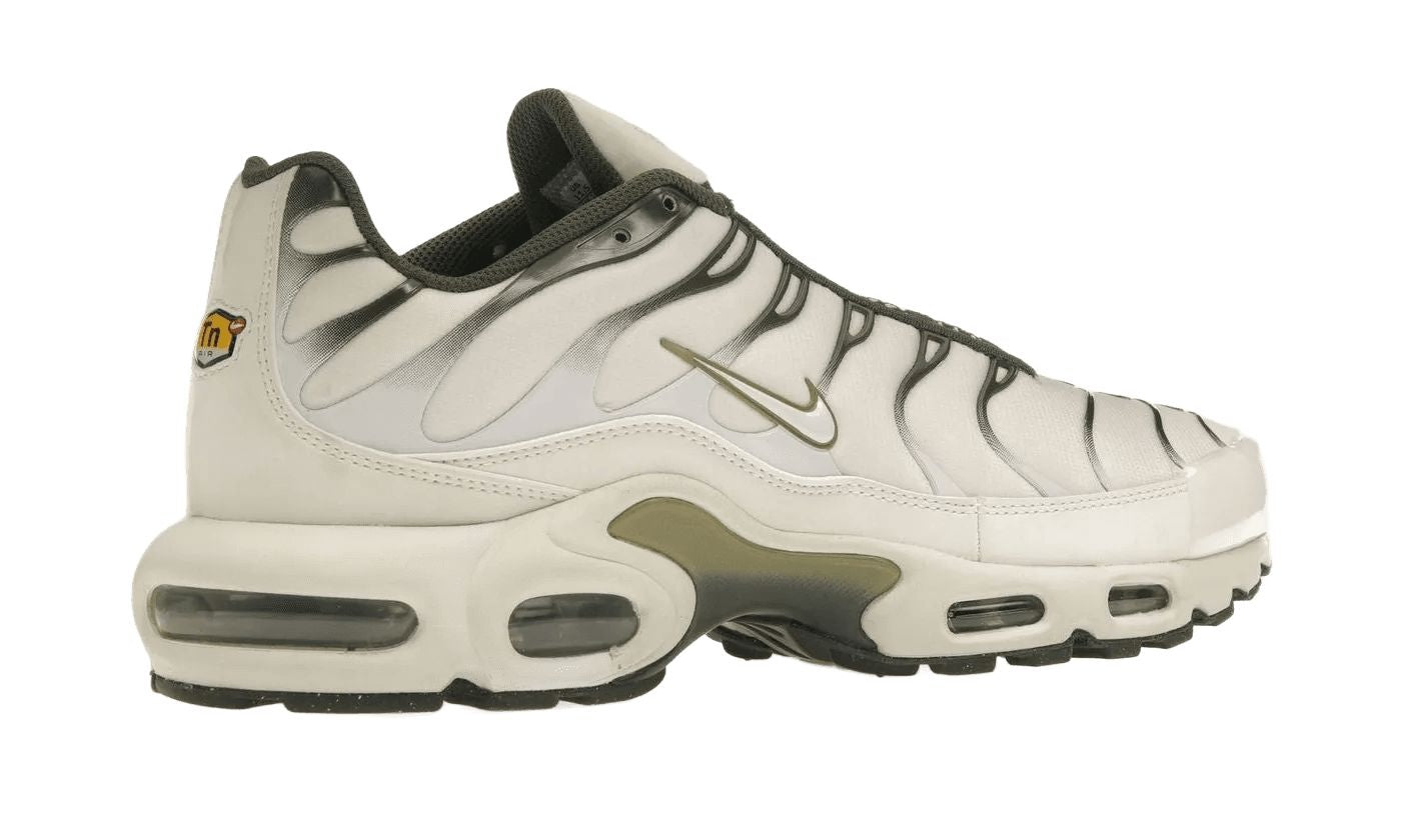 Nike Air Max Plus Phantom Cargo Khaki