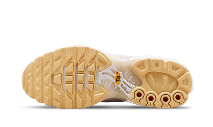 Nike Air Max Plus PRM Sanddrift – limitierter Sneaker bei Shade Studios