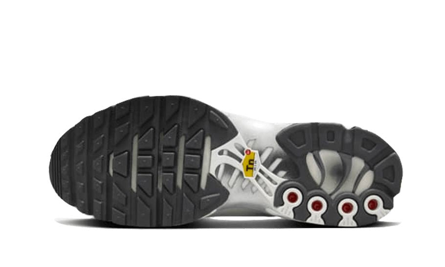 Nike Air Max Plus Reflective Platinum – limitierter Sneaker bei Shade Studios