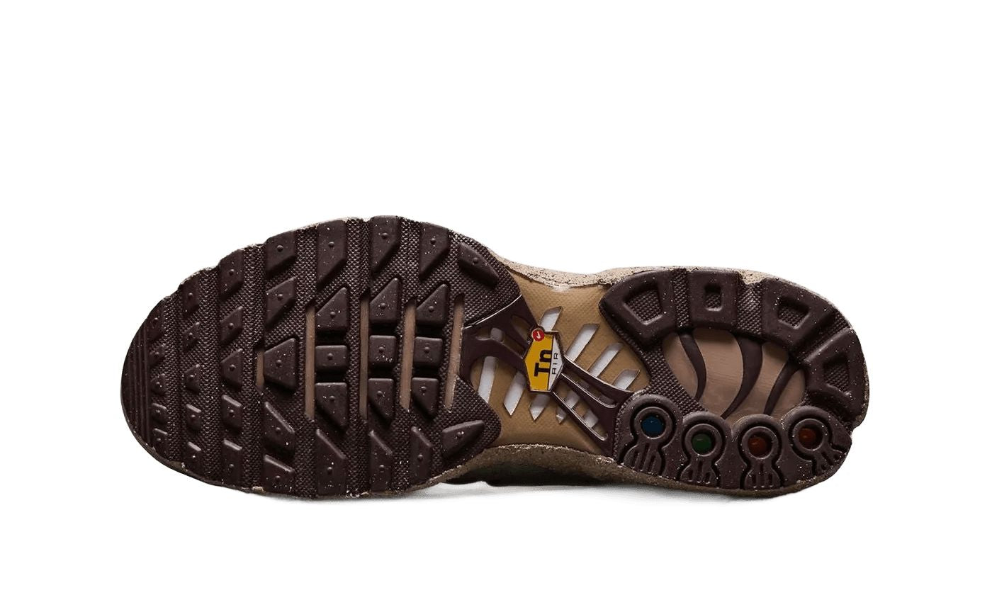 Nike Air Max Plus Sandy Sunset