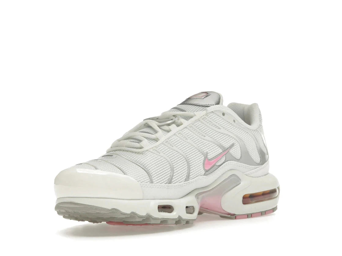 Air Max Plus Summit White Pink Rise - HF0107-100