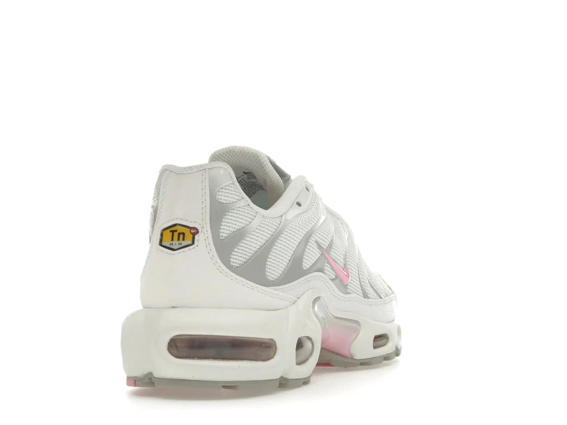 Air Max Plus Summit White Pink Rise - HF0107-100