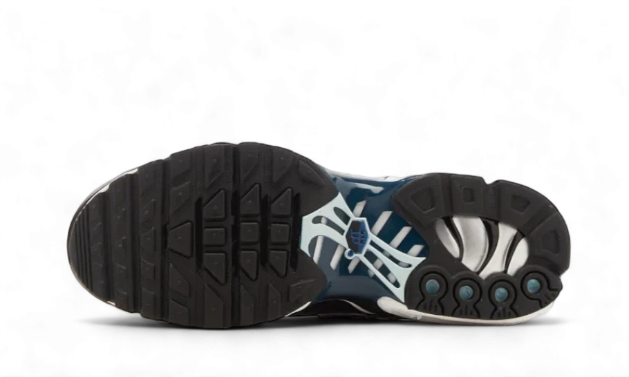 Nike Air Max Plus Teal White – limitierter Sneaker bei Shade Studios