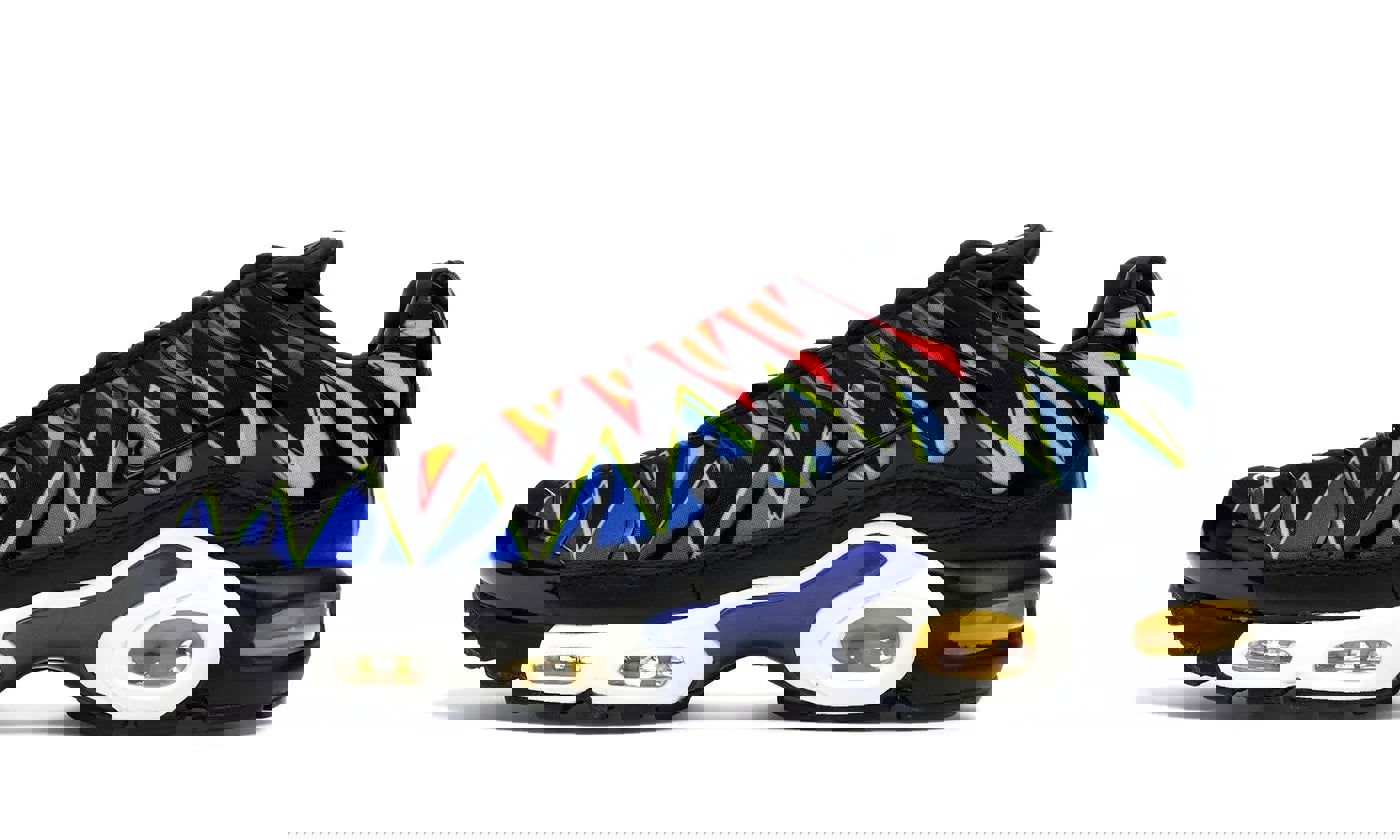 Nike Air Max Plus The Shark France
