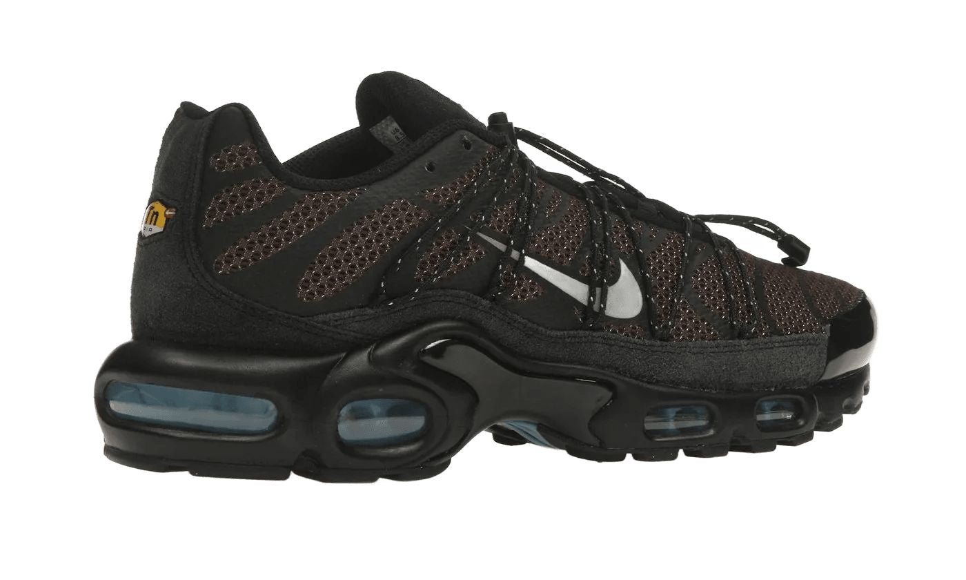 Nike Air Max Plus Utility Baroque Brown