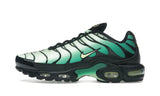 Nike Air Max Plus Vapor Green Malachite Black Light Lemon Twist