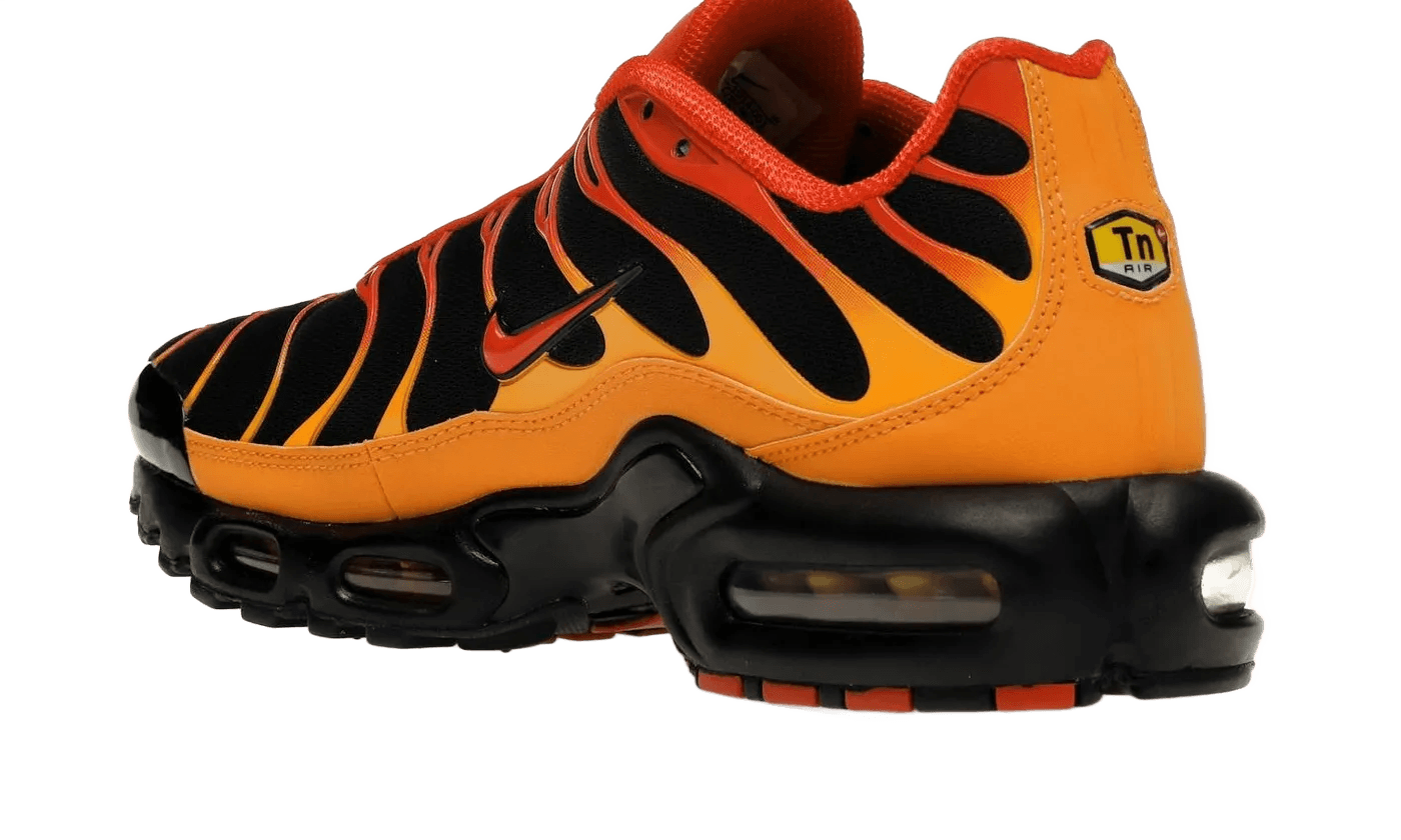 Air Max Plus Volcano - DA1514-001