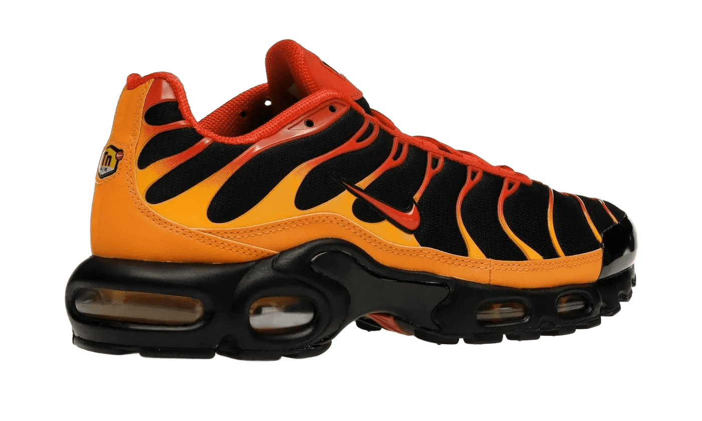 Air Max Plus Volcano - DA1514-001