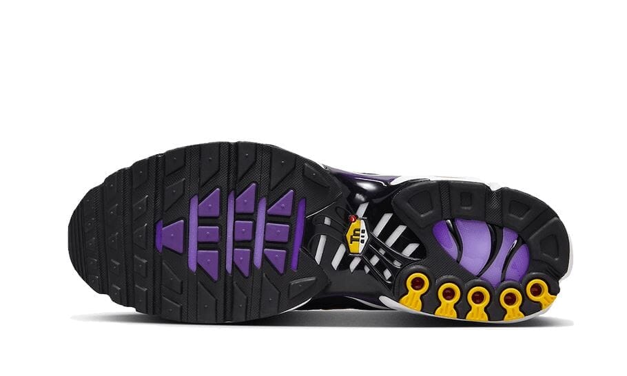 Nike Air Max Plus Voltage Purple – limitierter Sneaker bei Shade Studios