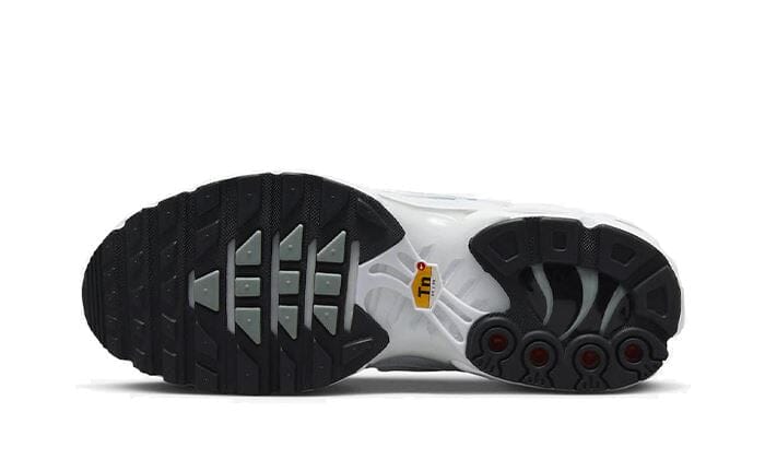Nike Air Max Plus White Mica Green – limitierter Sneaker bei Shade Studios