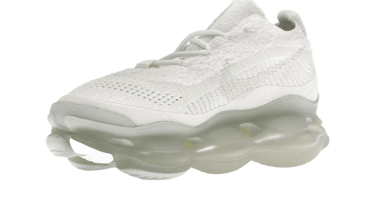 Nike Air Max Scorpion FK White Football Grey