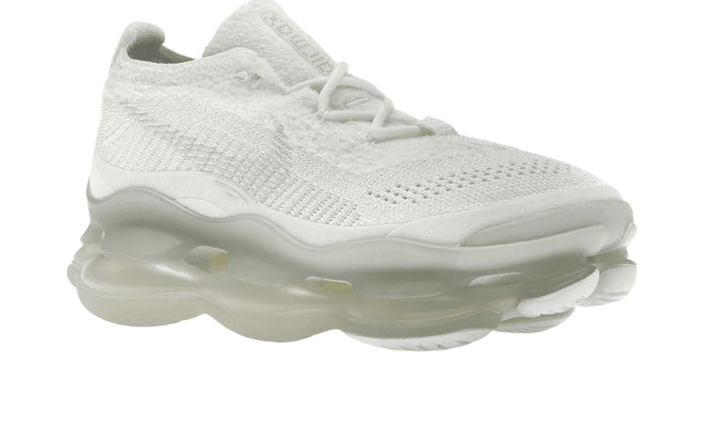 Nike Air Max Scorpion FK White Football Grey