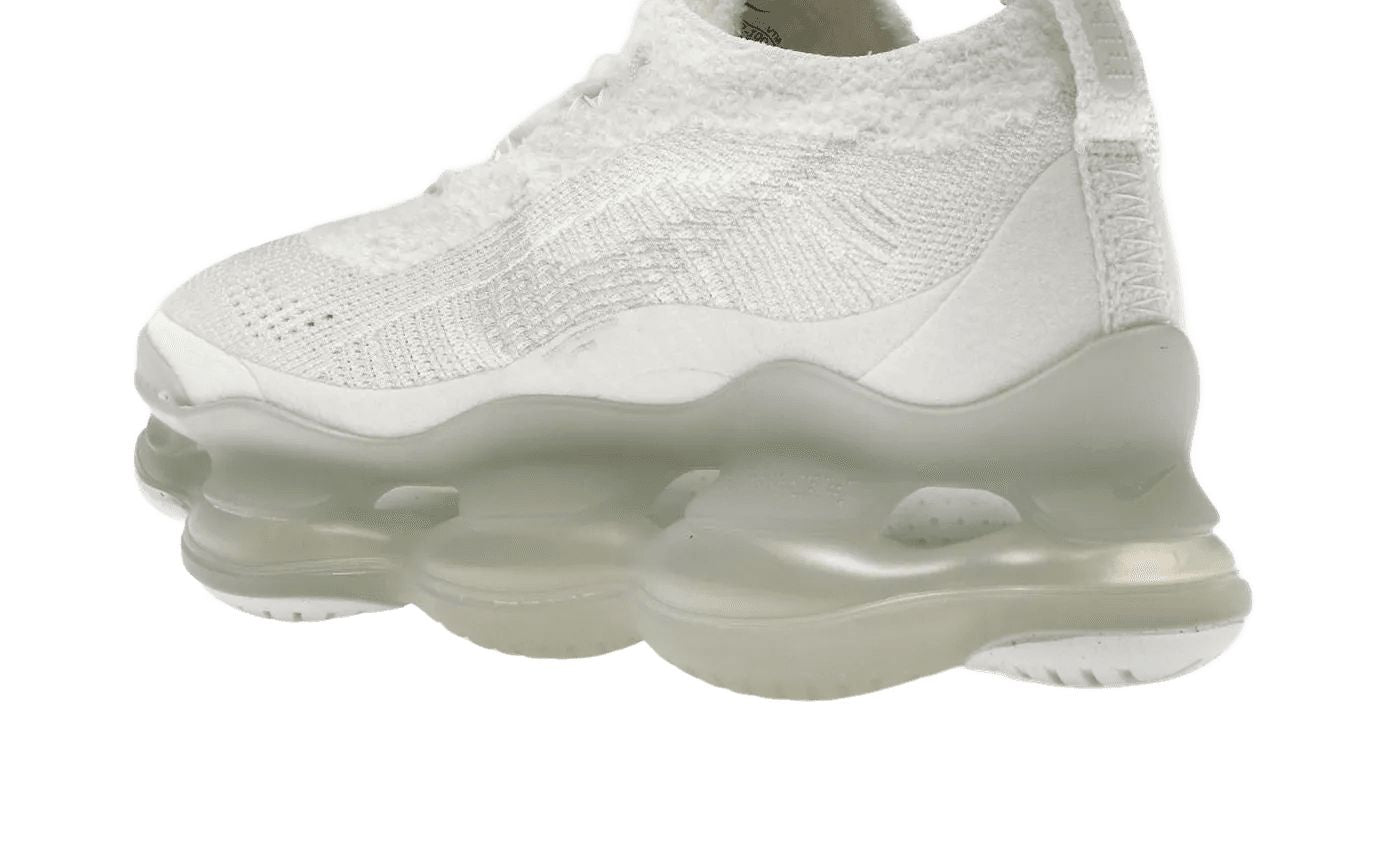 Nike Air Max Scorpion FK White Football Grey