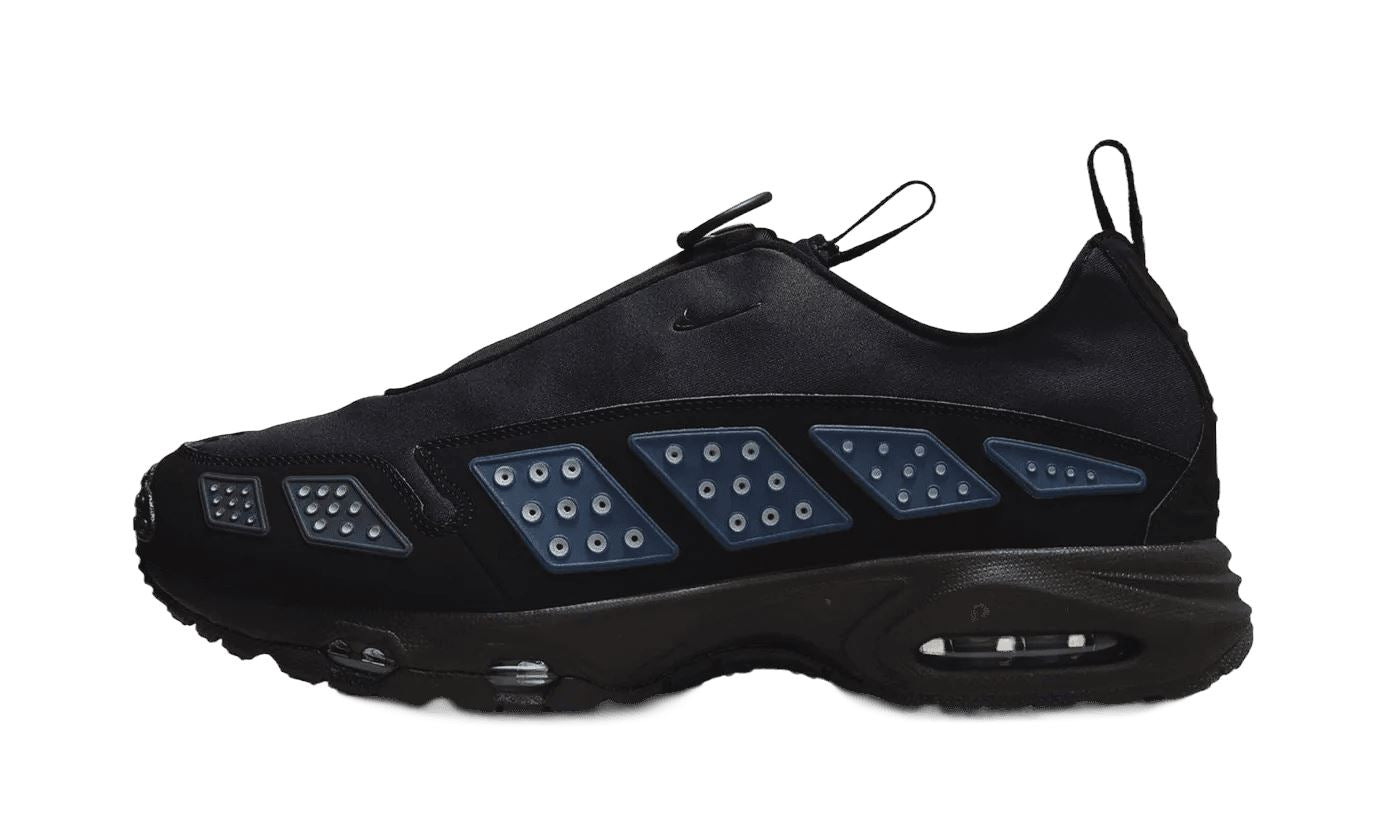 Nike Air Max Sunder Black Silver – limitierter Sneaker bei Shade Studios