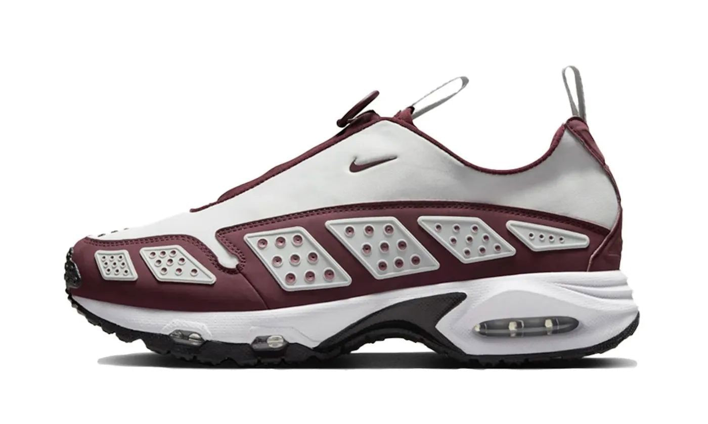 Nike Air Max Sunder Burgundy Crush