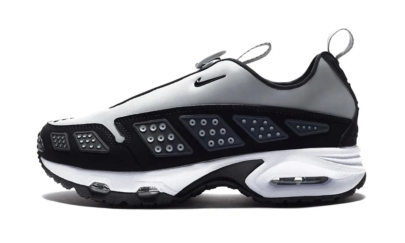 Nike Air Max Sunder Silver Anthracite - HF1199-001