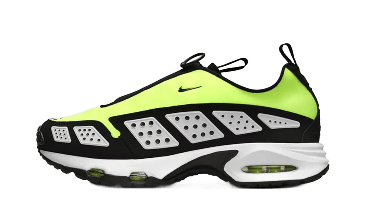 Nike Air Max Sunder Volt Black