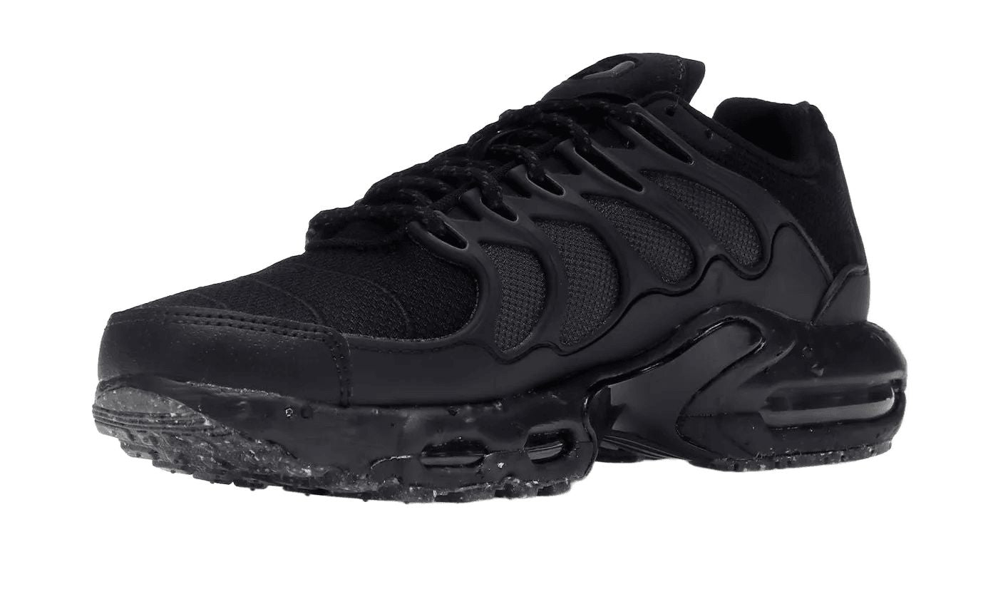 Nike Air Max Terrascape Plus Black Anthracite