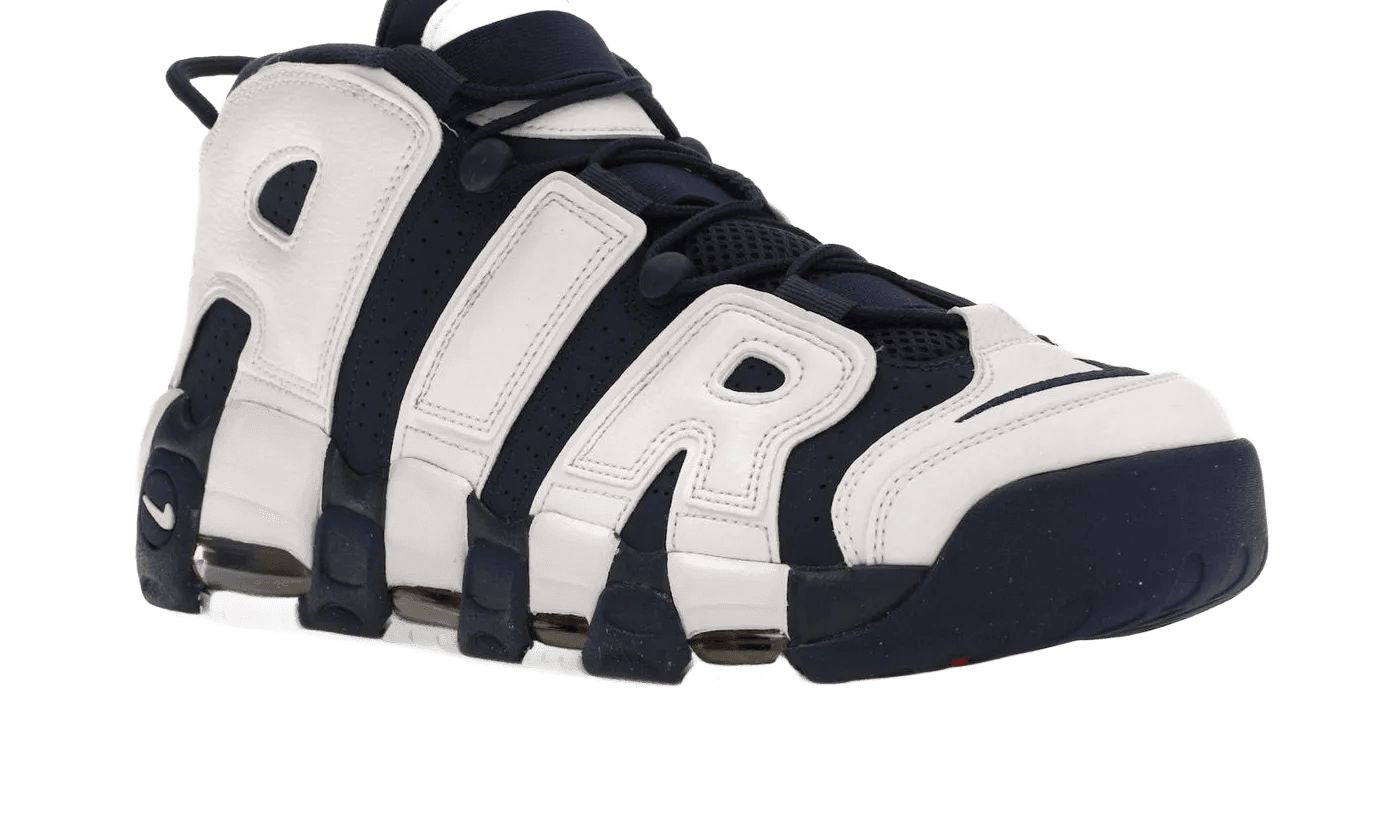 Nike Air More Uptempo 96 Olympic (2024)