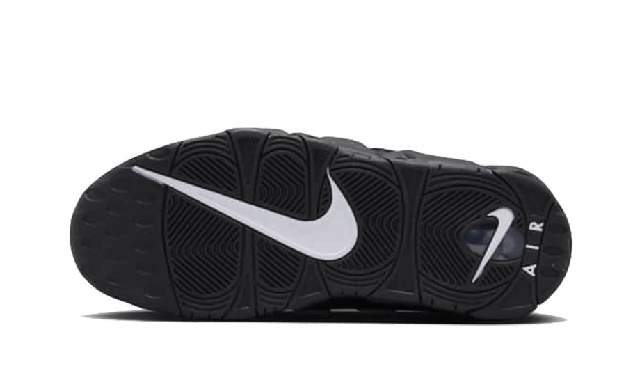 Nike Air More Uptempo Low Ambush Black – limitierter Sneaker bei Shade Studios