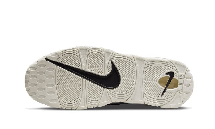 Nike Air More Uptempo Trading Cards – limitierter Sneaker bei Shade Studios