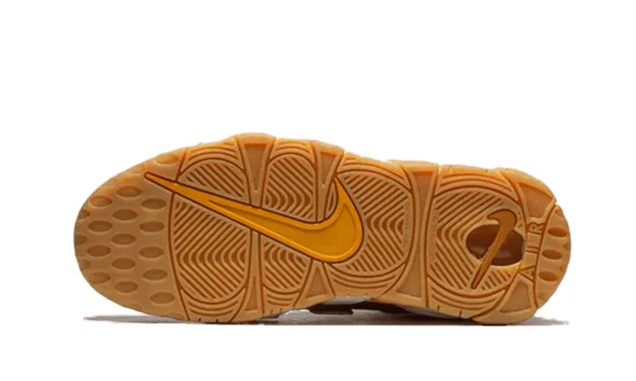 Nike Air More Uptempo Wheat Gum – limitierter Sneaker bei Shade Studios