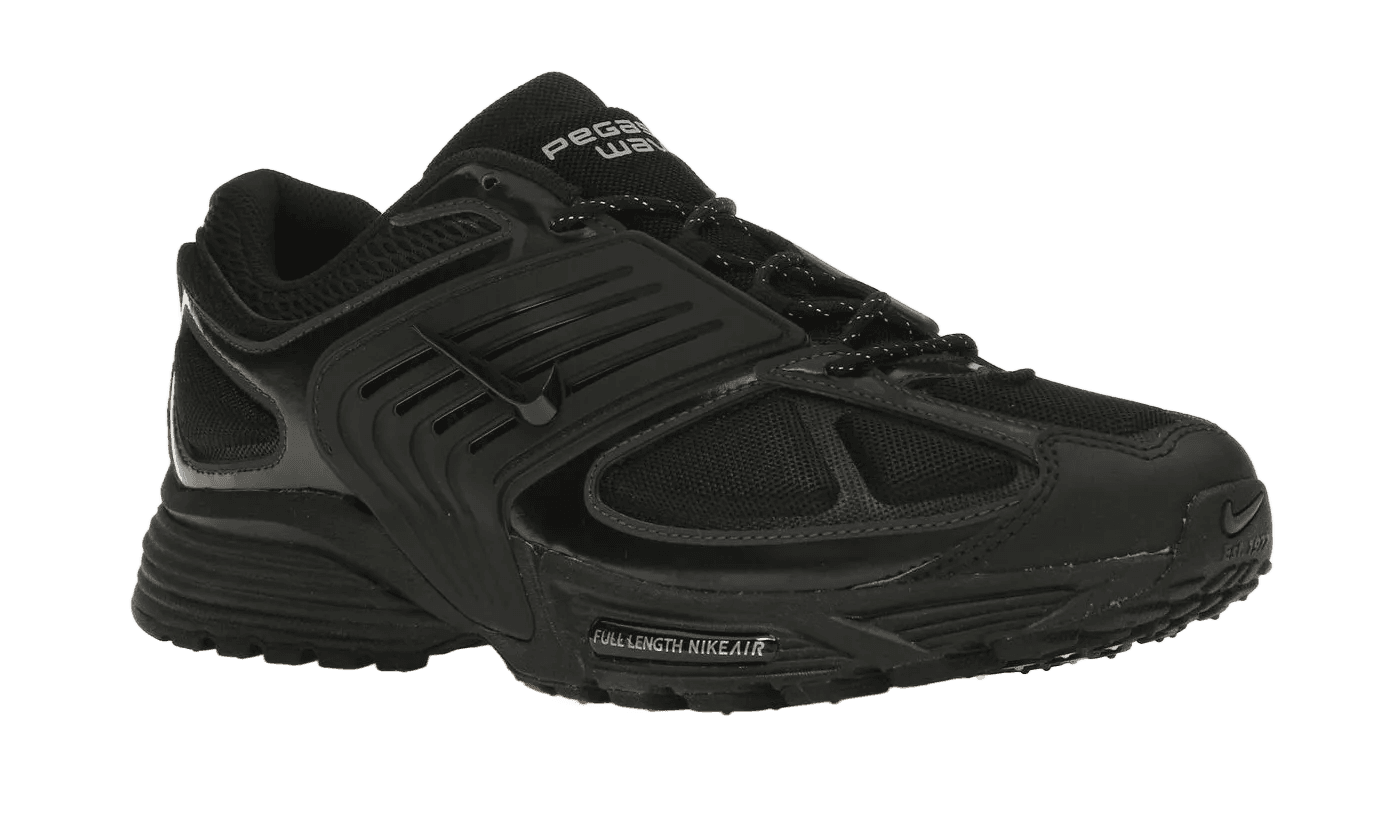 Air Pegasus Wave Black Anthracite - IB0612-001