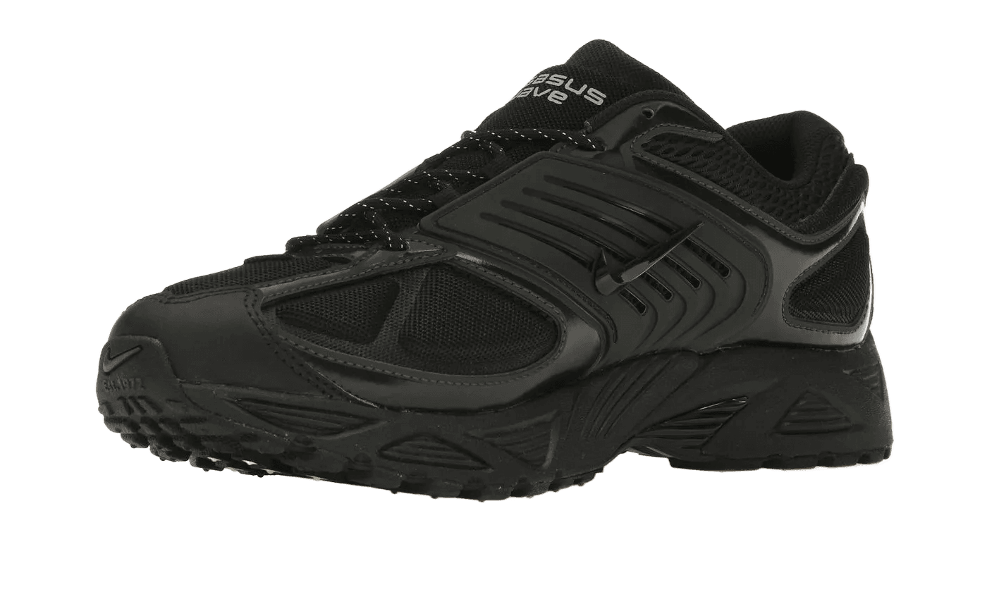 Air Pegasus Wave Black Anthracite - IB0612-001