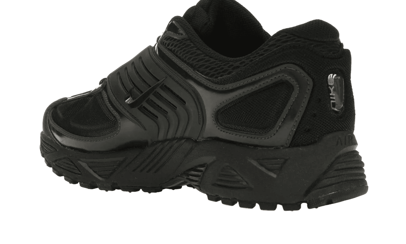 Air Pegasus Wave Black Anthracite - IB0612-001