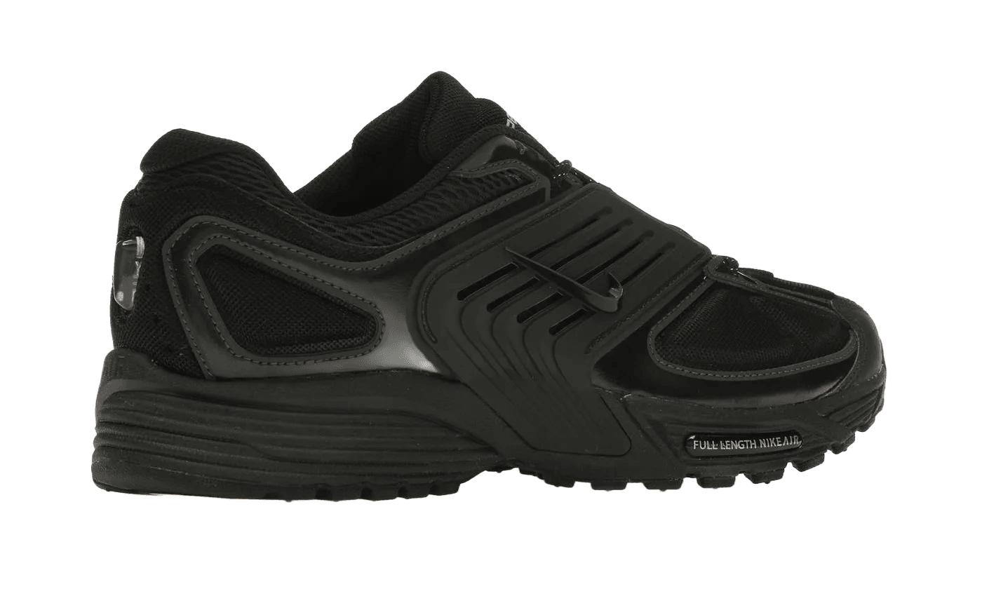 Air Pegasus Wave Black Anthracite - IB0612-001