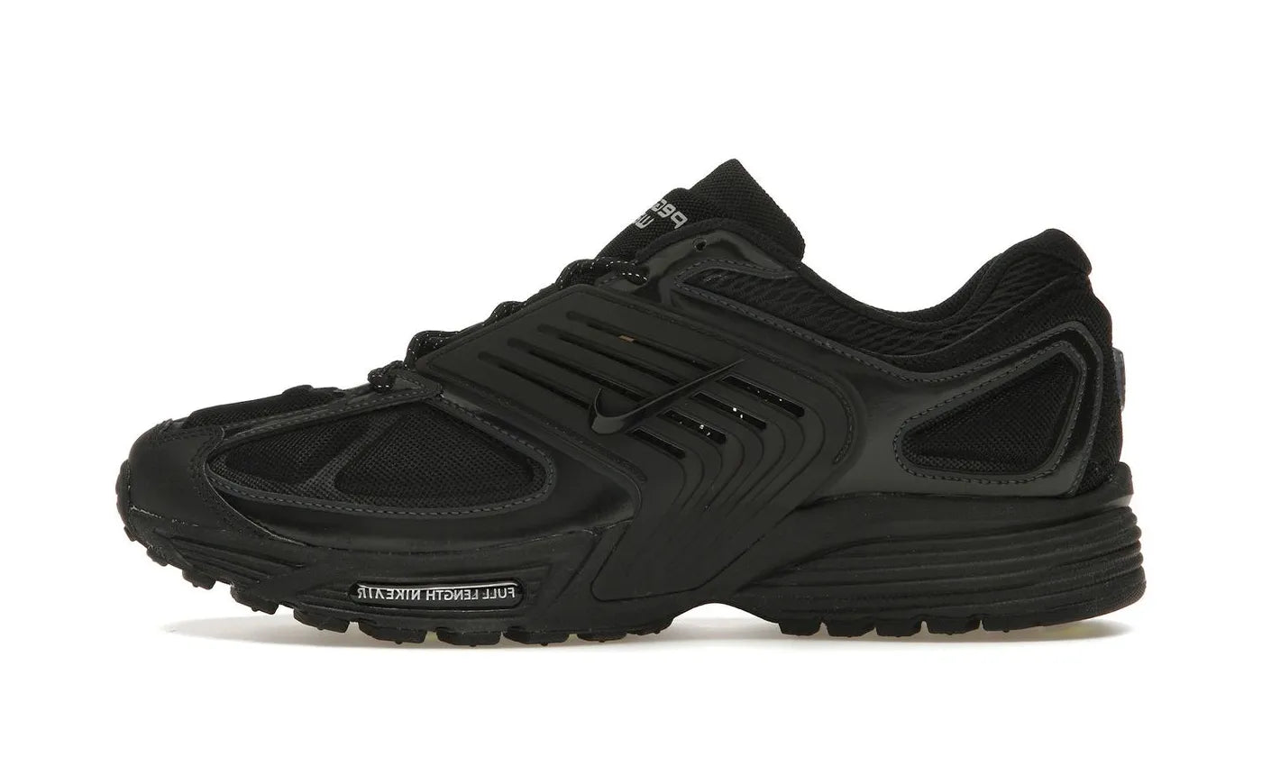 Air Pegasus Wave Black Anthracite - IB0612-001