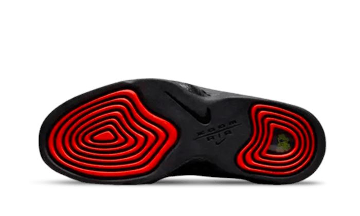 Nike Air Penny 2 Stussy Vivid Green Black – limitierter Sneaker bei Shade Studios