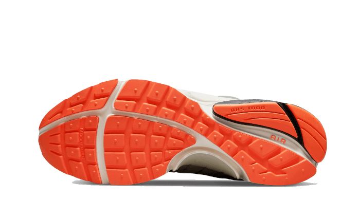 Nike Air Presto Halloween (2021) – limitierter Sneaker bei Shade Studios