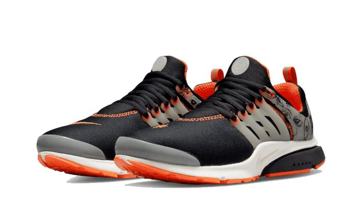 Nike Air Presto Halloween (2021) – limitierter Sneaker bei Shade Studios