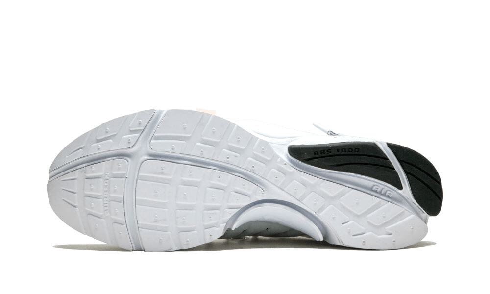Nike Air Presto Off-White White - AA3830-100