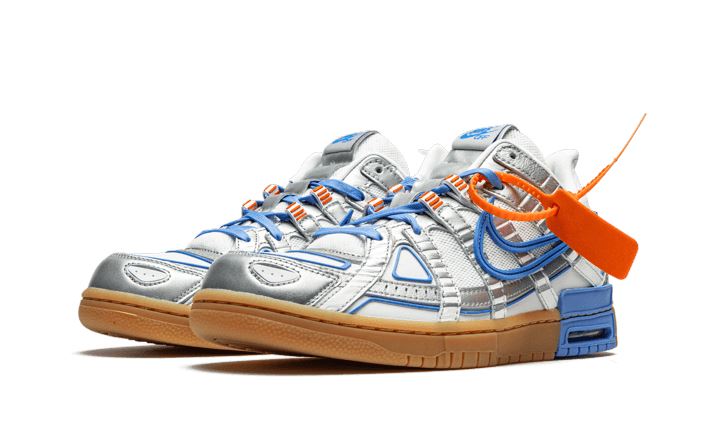 Nike Air Rubber Dunk Off-White UNC – limitierter Sneaker bei Shade Studios