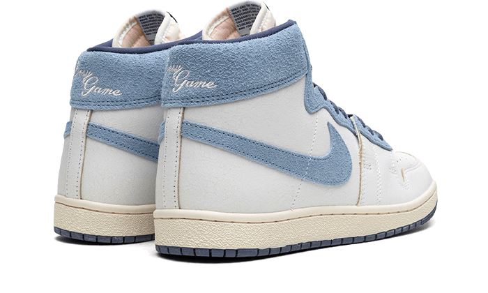 Nike Air Ship PE SP Every Game Diffused Blue – limitierter Sneaker bei Shade Studios