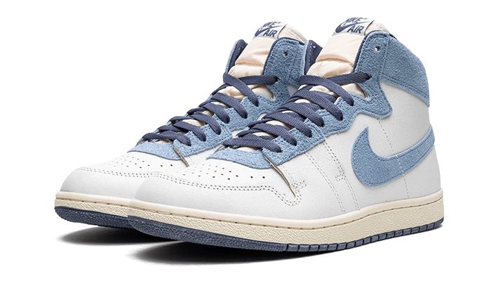 Nike Air Ship PE SP Every Game Diffused Blue – limitierter Sneaker bei Shade Studios