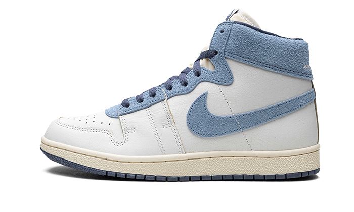 Nike Air Ship PE SP Every Game Diffused Blue – limitierter Sneaker bei Shade Studios