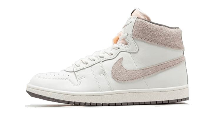 Nike Air Ship PE SP Tech Grey – limitierter Sneaker bei Shade Studios