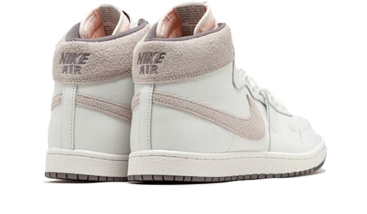 Nike Air Ship PE SP Tech Grey – limitierter Sneaker bei Shade Studios