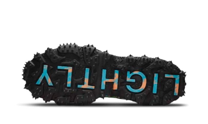 Nike Air Terra Forma Off-White Wheat Green Strike – limitierter Sneaker bei Shade Studios