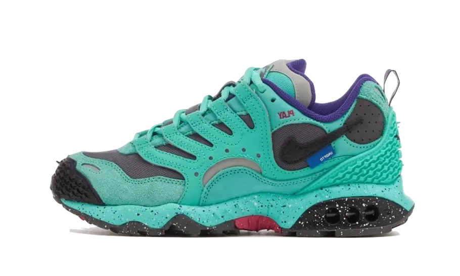 Nike Air Terra Humara Undefeated Light Menta – limitierter Sneaker bei Shade Studios
