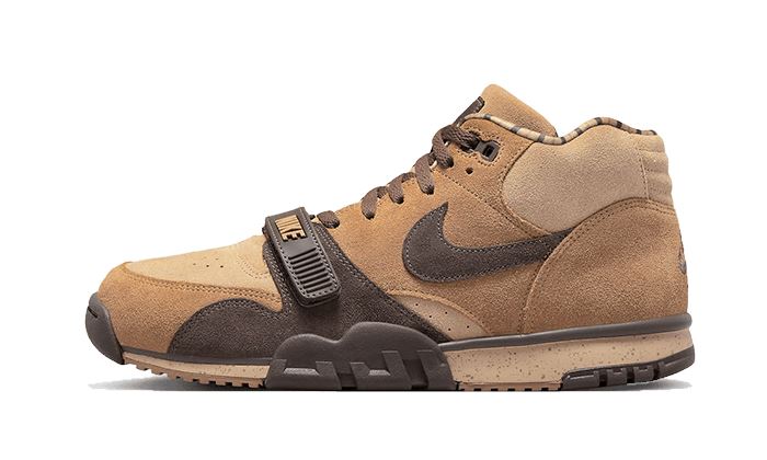 Nike Air Trainer 1 Shima Shima Pack Baroque Brown – limitierter Sneaker bei Shade Studios