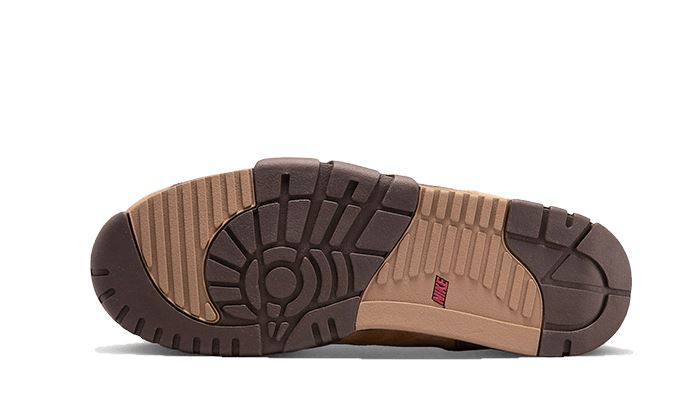 Nike Air Trainer 1 Shima Shima Pack Baroque Brown – limitierter Sneaker bei Shade Studios